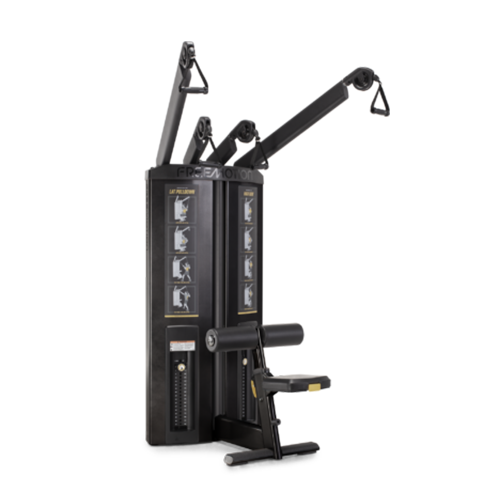 Genesis DS LAT PULLDOWN / HIGH ROW