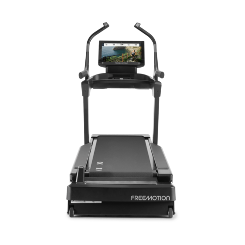 i22.9 INCLINE TRAINER